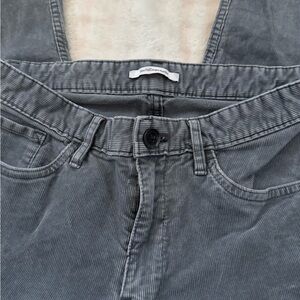 Calvin Klein Corduroy Jeans